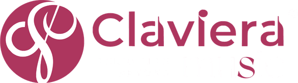 Claviera Music